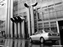 Proton Proton Waja '2001-n.v05